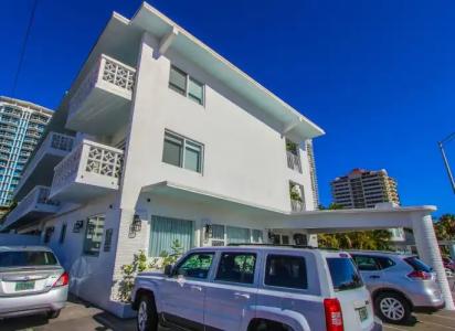 Park Royal Miami Beach
