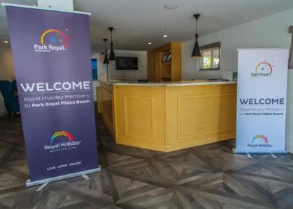 Park Royal Miami Beach - 1