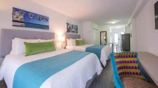 Park Royal Miami Beach - 54