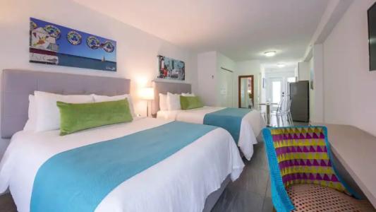 Park Royal Miami Beach - 31