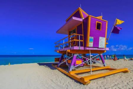 Park Royal Miami Beach - 17