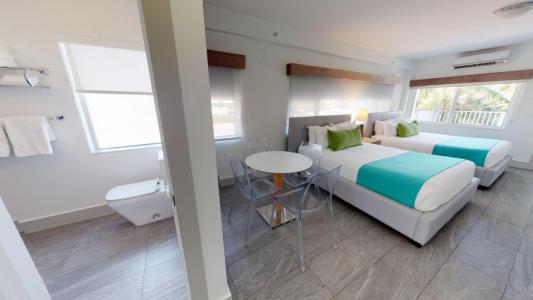 Park Royal Miami Beach - 57