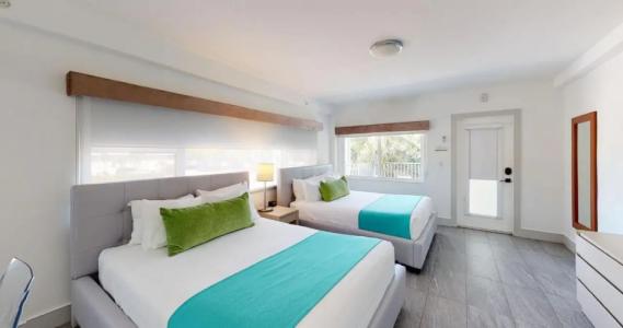 Park Royal Miami Beach - 43