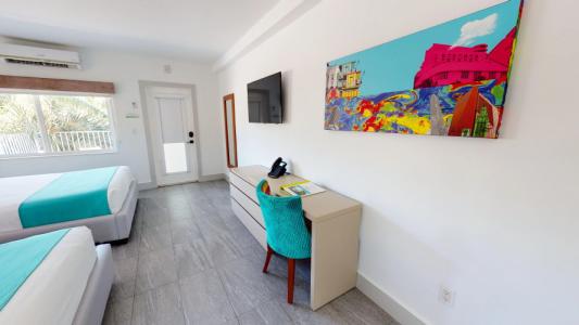 Park Royal Miami Beach - 58