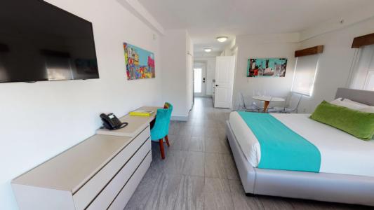 Park Royal Miami Beach - 60