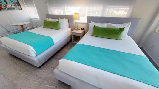 Park Royal Miami Beach - 62