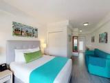 Junior Suite with view