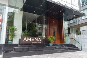 Amena Residences & Suites Managed by Melia, Ho Chi Minh