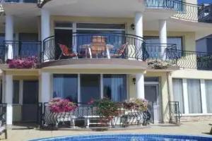 VP Villa Intsaraki Saint Vlas, Sveti Vlas