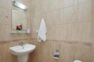 Feniks Apartments, Nessebar