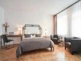 Small Twin Room