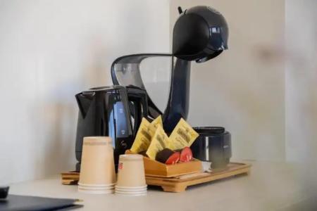 Centre Jean XXIII - 55