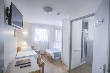 Centre Jean XXIII - 2