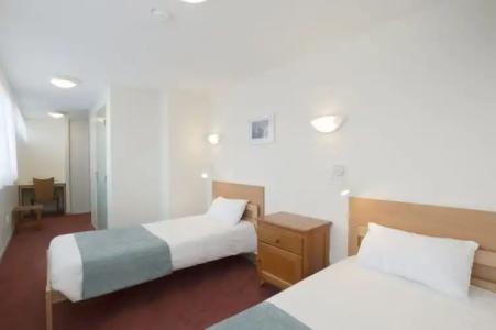 Centre Jean XXIII - 1