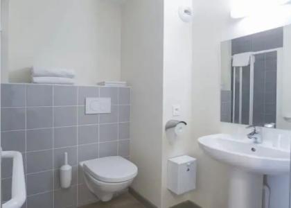 Centre Jean XXIII - 7