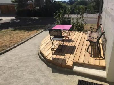 Centre Jean XXIII - 78