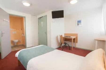 Centre Jean XXIII - 70