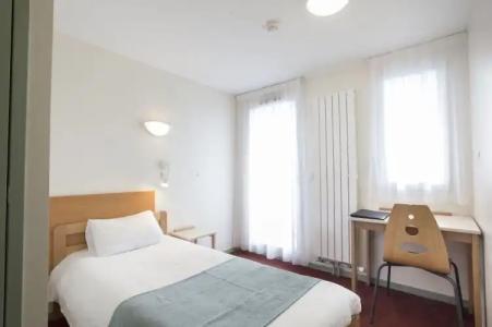 Centre Jean XXIII - 3