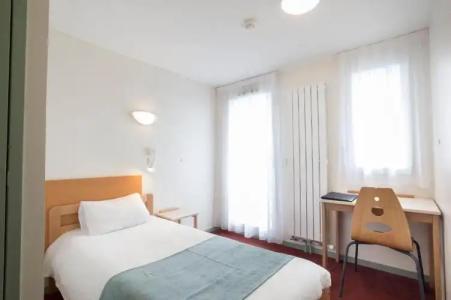 Centre Jean XXIII - 46