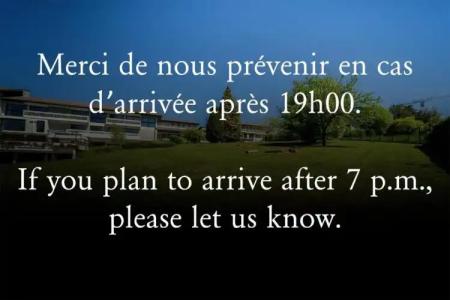 Centre Jean XXIII - 34