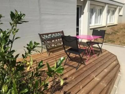 Centre Jean XXIII - 14