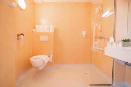 Centre Jean XXIII - 48