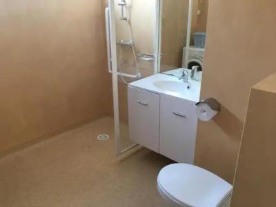 Centre Jean XXIII - 73