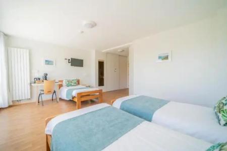 Centre Jean XXIII - 50