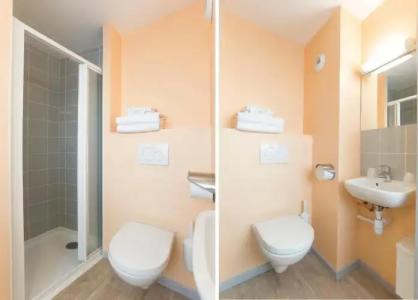 Centre Jean XXIII - 40