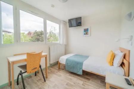 Centre Jean XXIII - 69