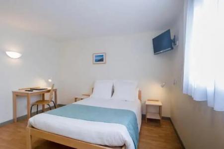 Centre Jean XXIII - 38