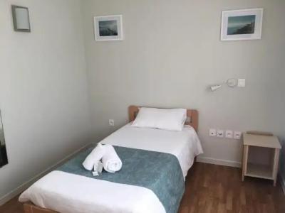 Centre Jean XXIII - 74