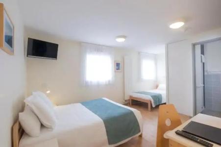 Centre Jean XXIII - 39