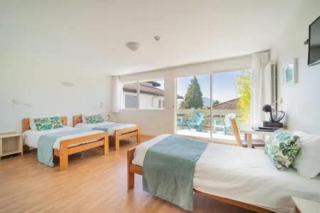 Centre Jean XXIII - 51