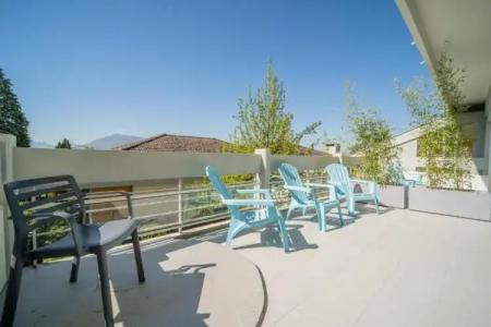 Centre Jean XXIII - 53