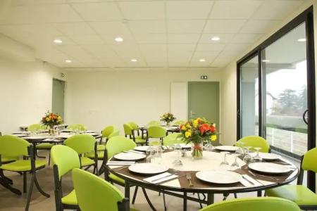 Centre Jean XXIII - 18