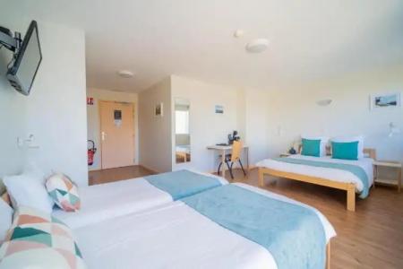 Centre Jean XXIII - 59