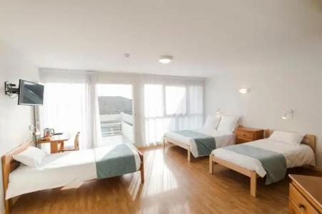 Centre Jean XXIII - 61