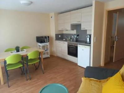 Centre Jean XXIII - 82