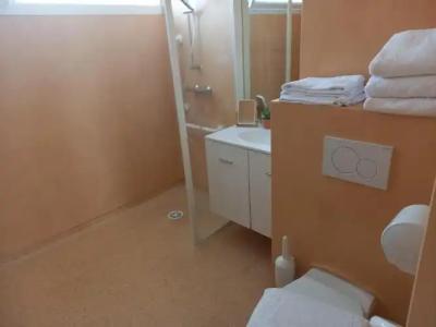 Centre Jean XXIII - 84