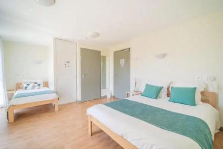 Centre Jean XXIII - 31