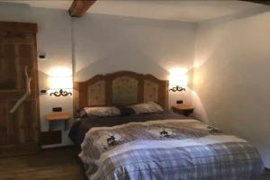 B/B LA LOCANDA DELLE PULCI, Mezzana