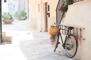 Dimora a Corte, Conversano