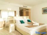 Superior Double room with balcony