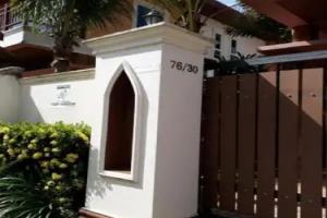 BaanManchusa Thai Villa, Rawai