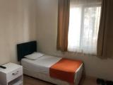 Standard room with balcony and with garden view