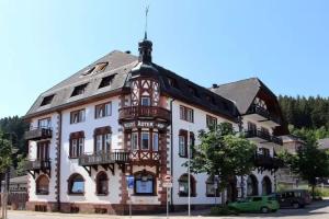 Hotel Neustadter Hof, Titisee-Neustadt