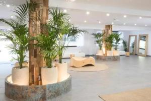 Hotel Levante, Es Pujols