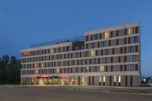 Hampton By Hilton Freiburg, Freiburg