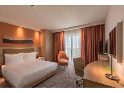 Hampton By Hilton Freiburg - 2